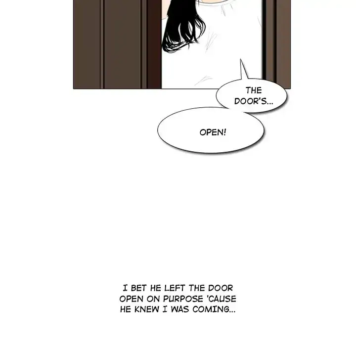 Her Face - Chapter 26 Page 40