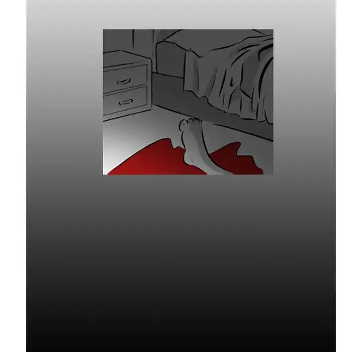 Her Face - Chapter 7 Page 36