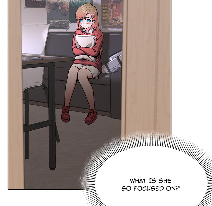 An Outsider’s Way In - Chapter 1 Page 196