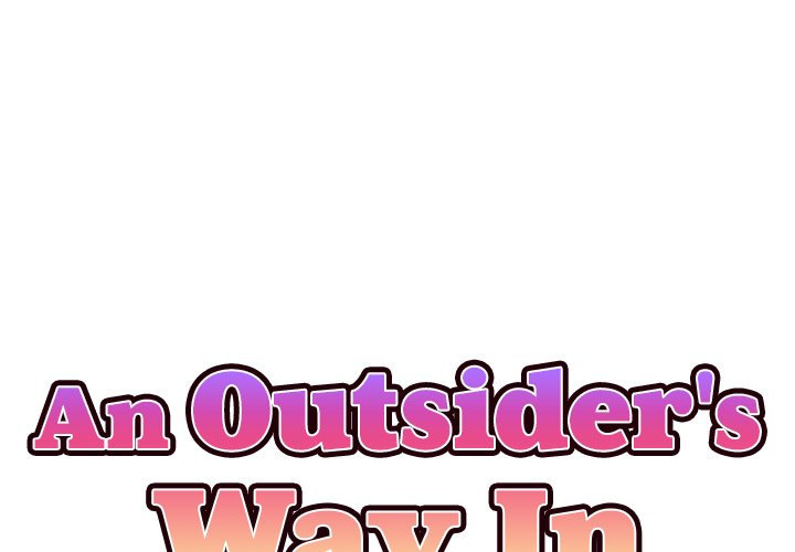 An Outsider’s Way In - Chapter 11 Page 1