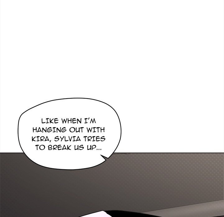 An Outsider’s Way In - Chapter 23 Page 80