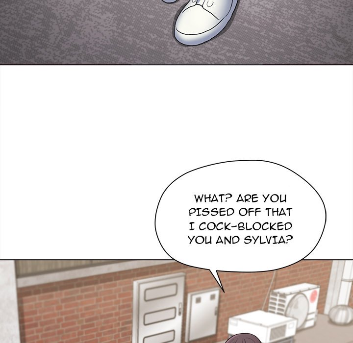 An Outsider’s Way In - Chapter 24 Page 113