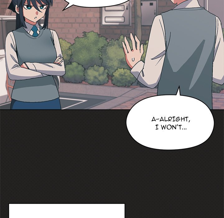 An Outsider’s Way In - Chapter 3 Page 68