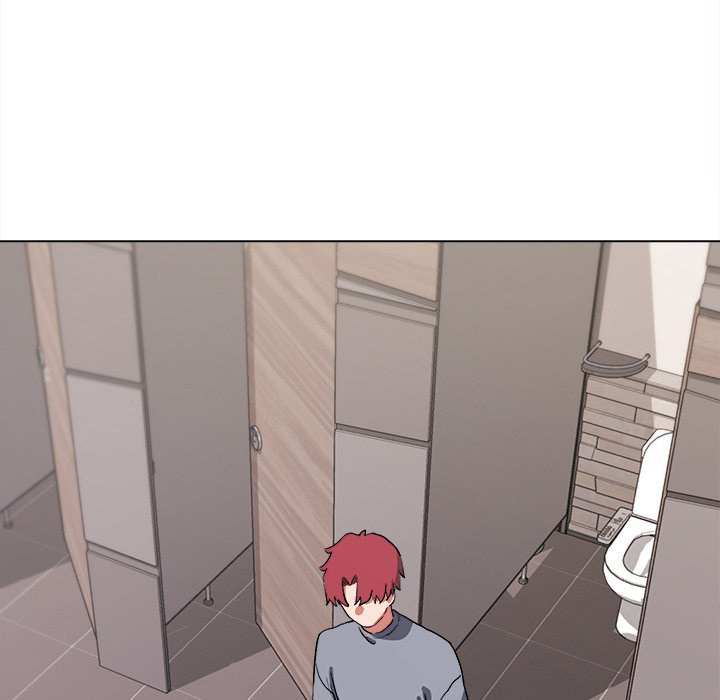 An Outsider’s Way In - Chapter 9 Page 149