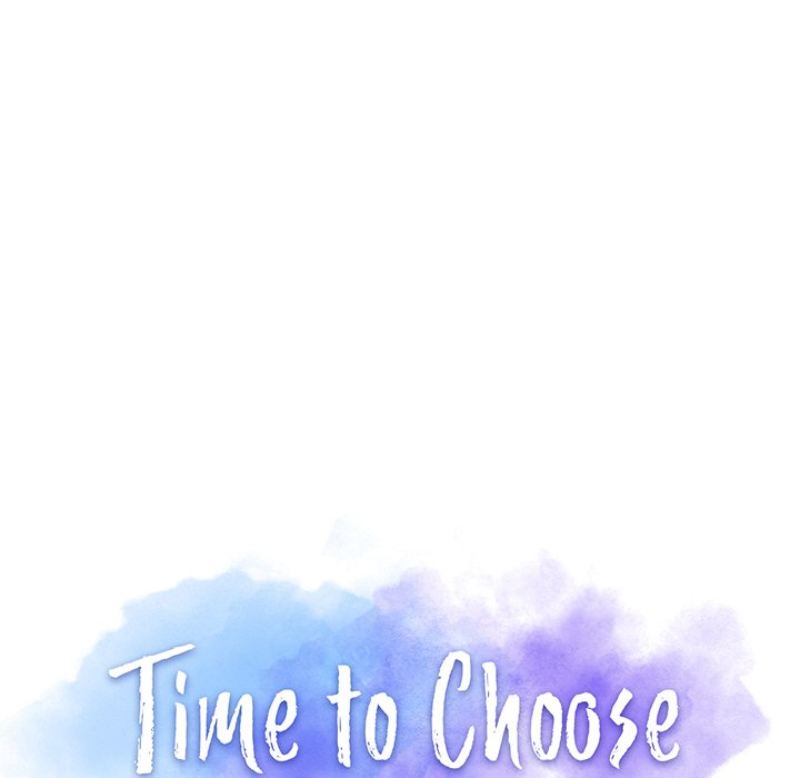 Time to Choose - Chapter 21 Page 5