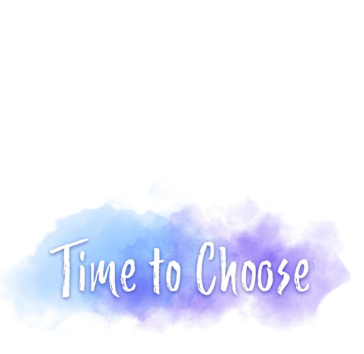 Time to Choose - Chapter 23 Page 8