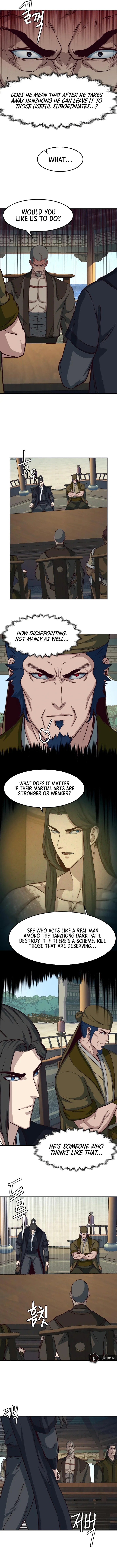 Sword Fanatic Wanders Through The Night - Chapter 66 Page 6