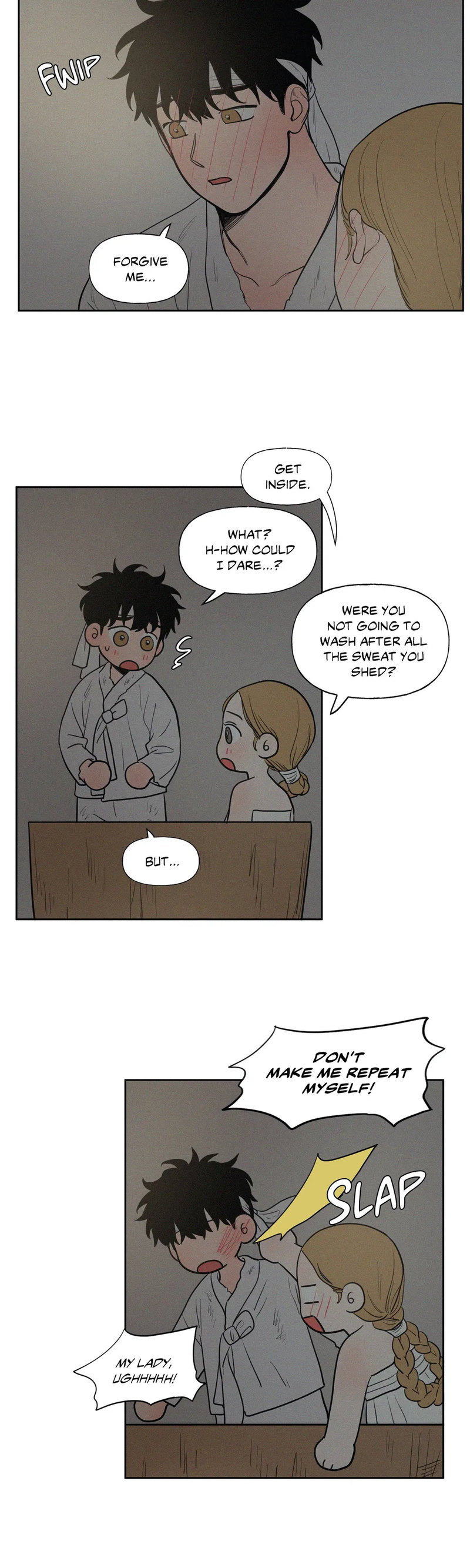 My Friend’s Hidden Charm - Chapter 38.2 Page 6