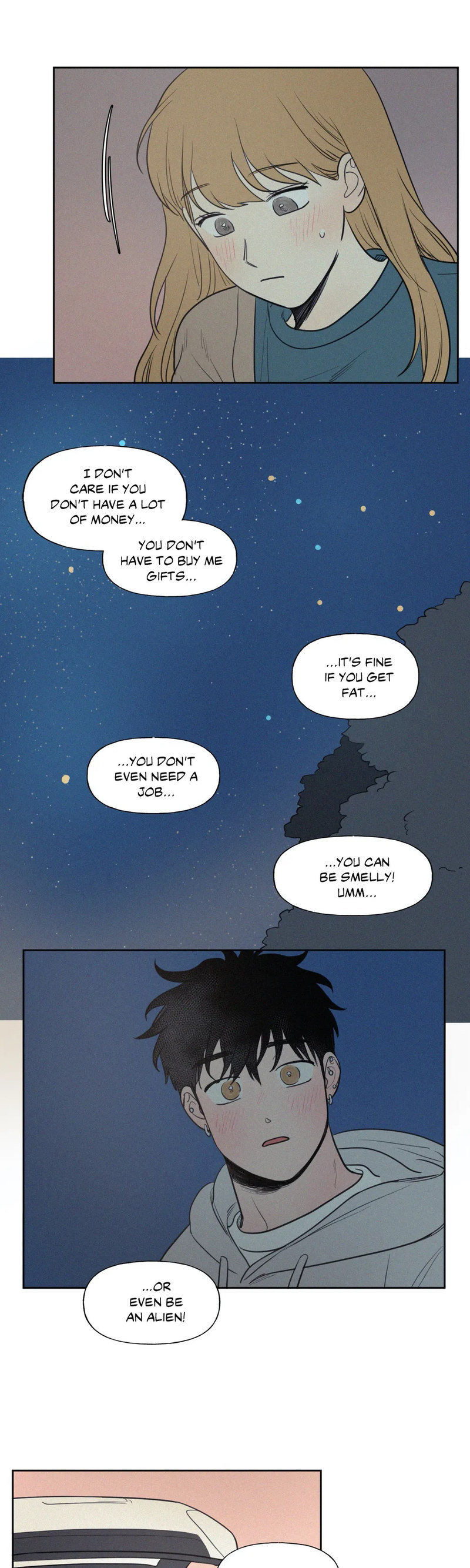 My Friend’s Hidden Charm - Chapter 53 Page 6