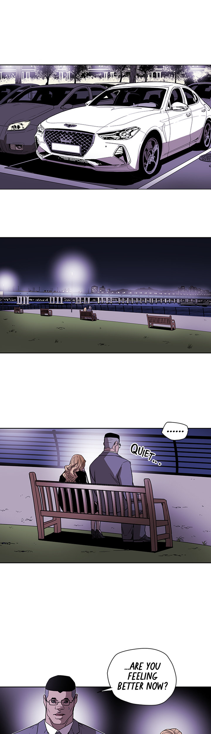 Honey Trap - Chapter 77 Page 15