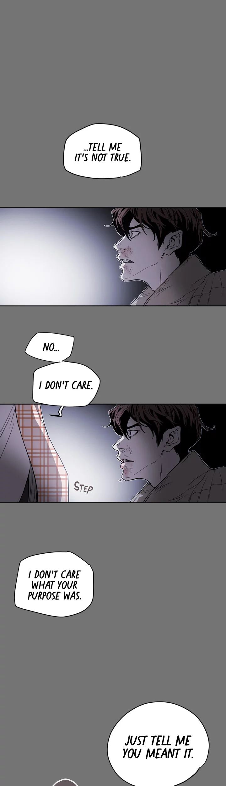 Honey Trap - Chapter 93 Page 1