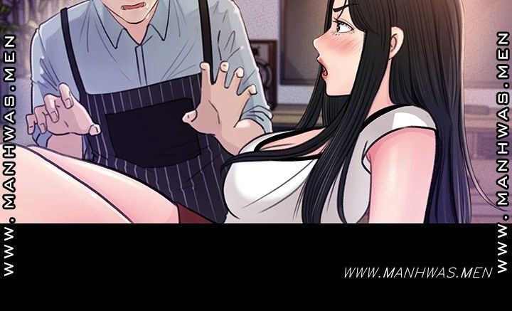 In My Sister in Law Raw - Chapter 1 Page 45