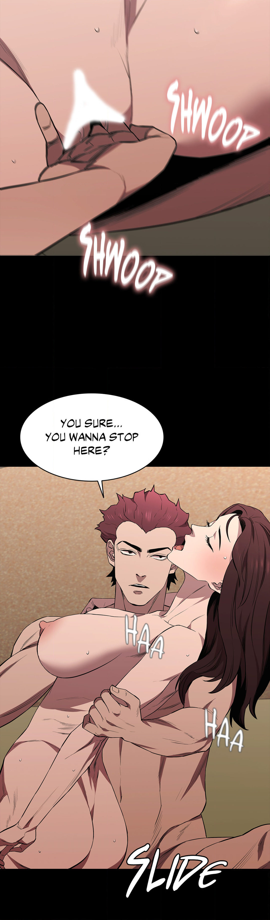 Thorns on Innocence - Chapter 100 Page 32