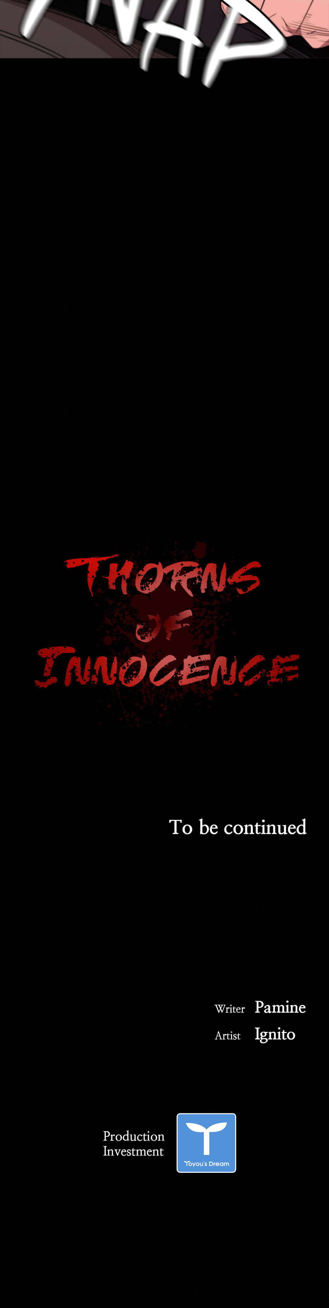 Thorns on Innocence - Chapter 100 Page 60