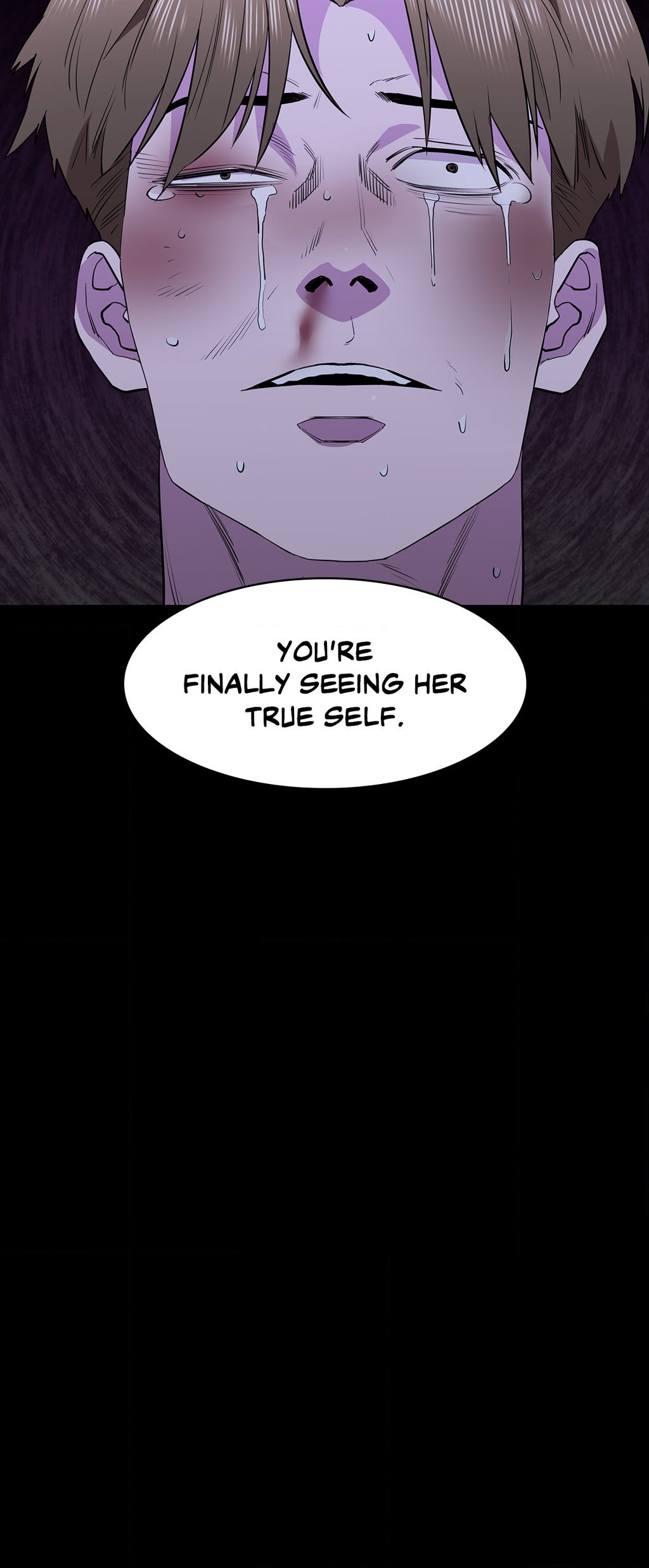 Thorns on Innocence - Chapter 101 Page 33
