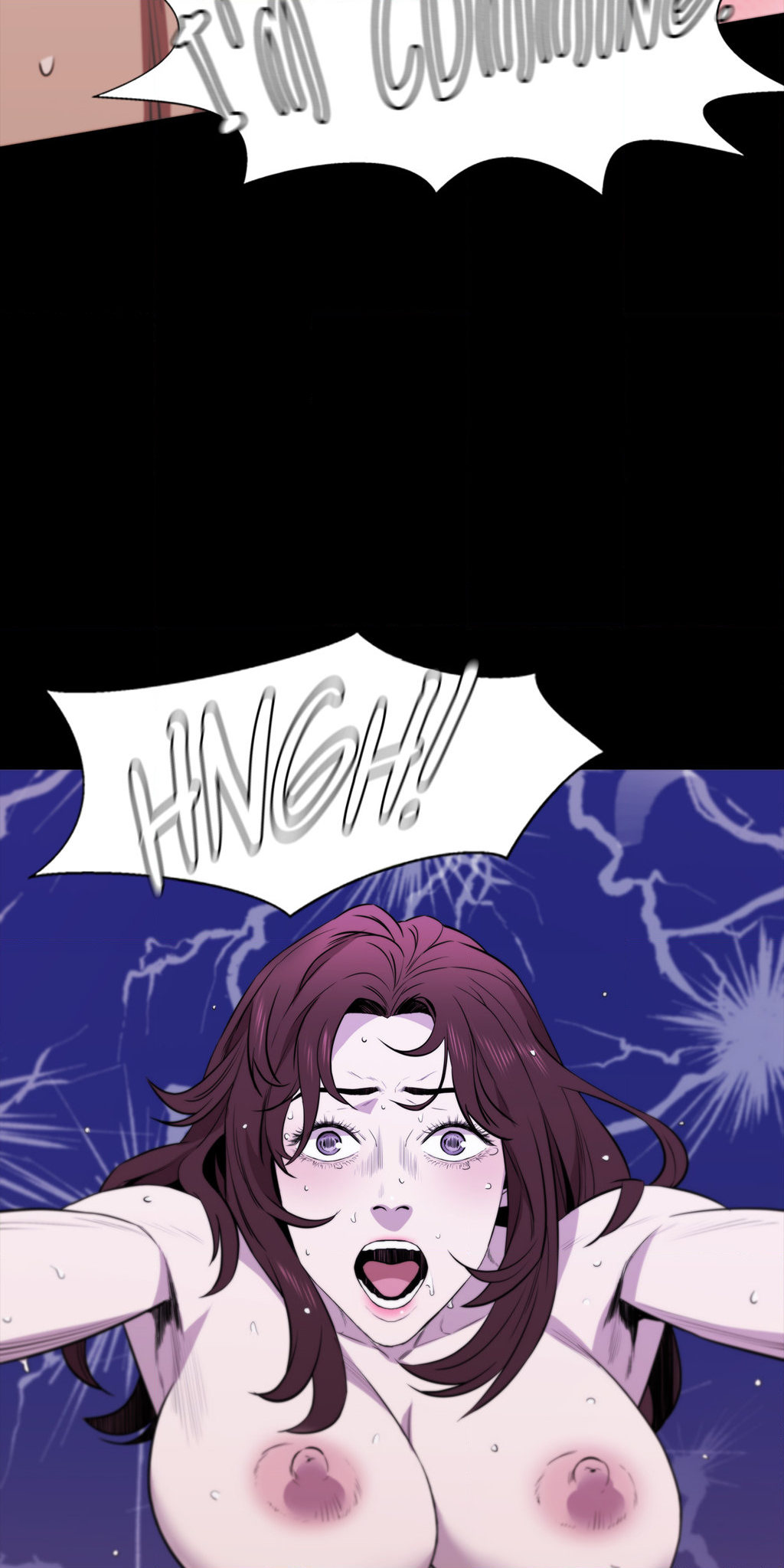 Thorns on Innocence - Chapter 101 Page 38