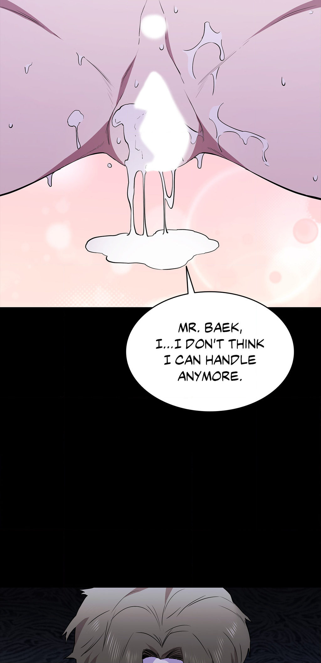 Thorns on Innocence - Chapter 101 Page 51