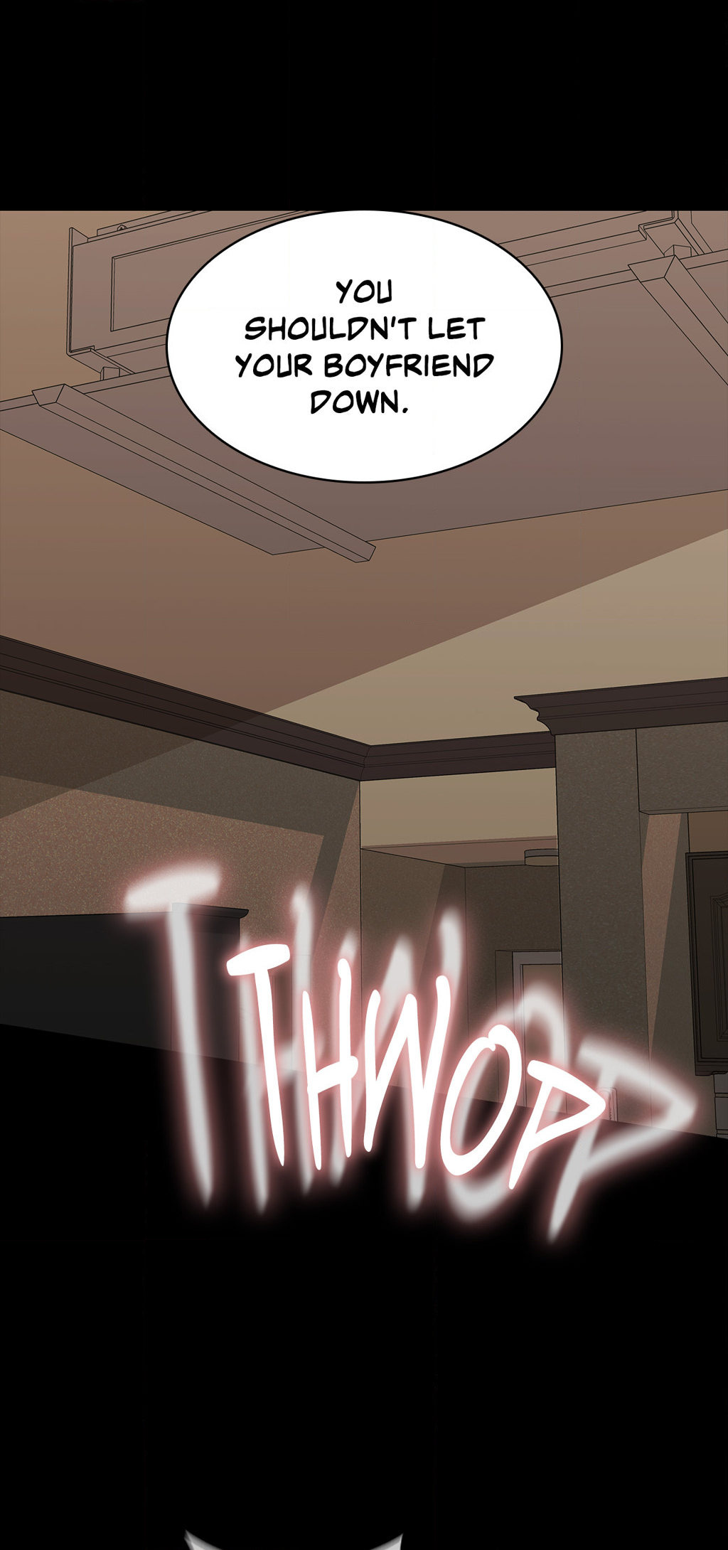 Thorns on Innocence - Chapter 101 Page 55
