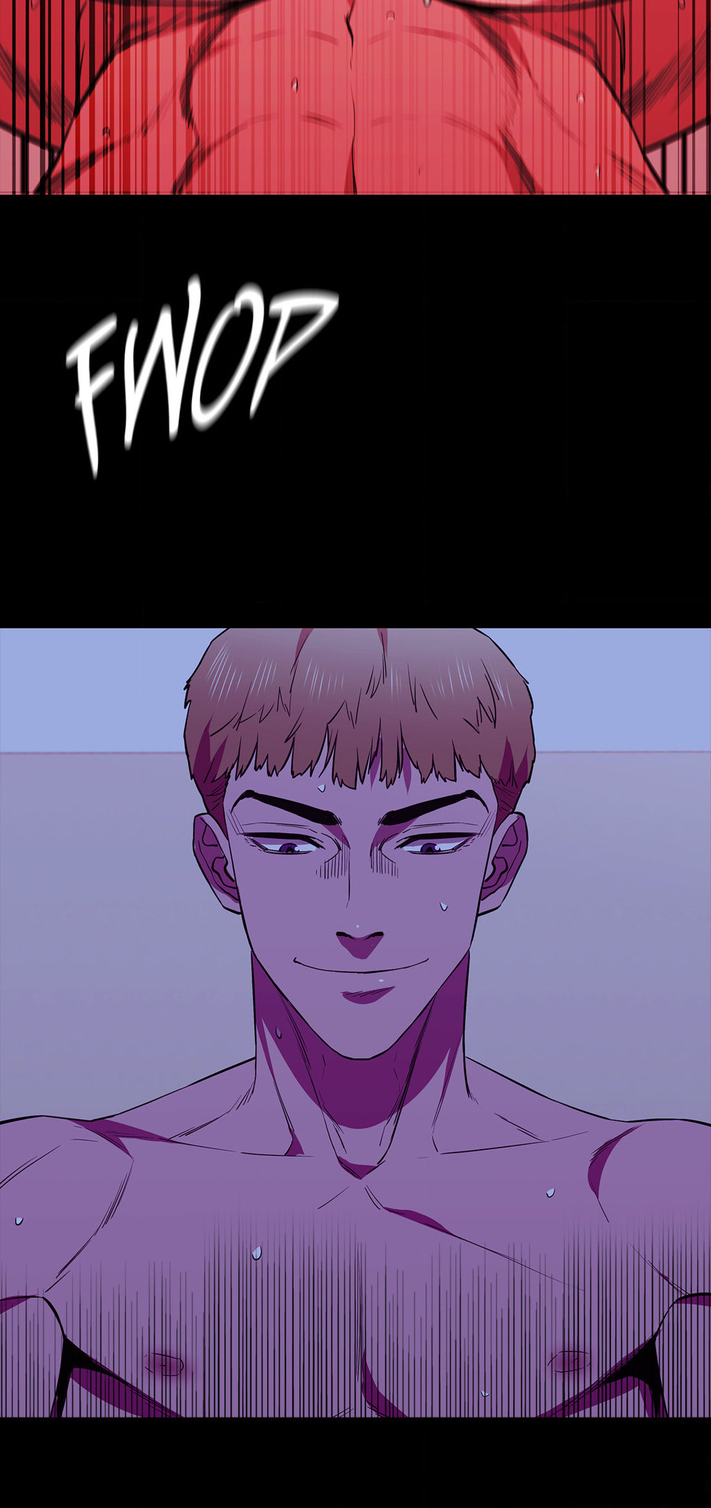 Thorns on Innocence - Chapter 101 Page 69