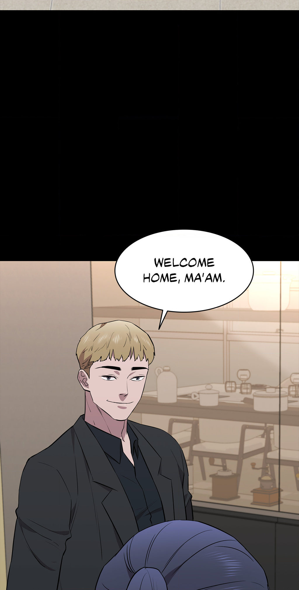 Thorns on Innocence - Chapter 101 Page 75