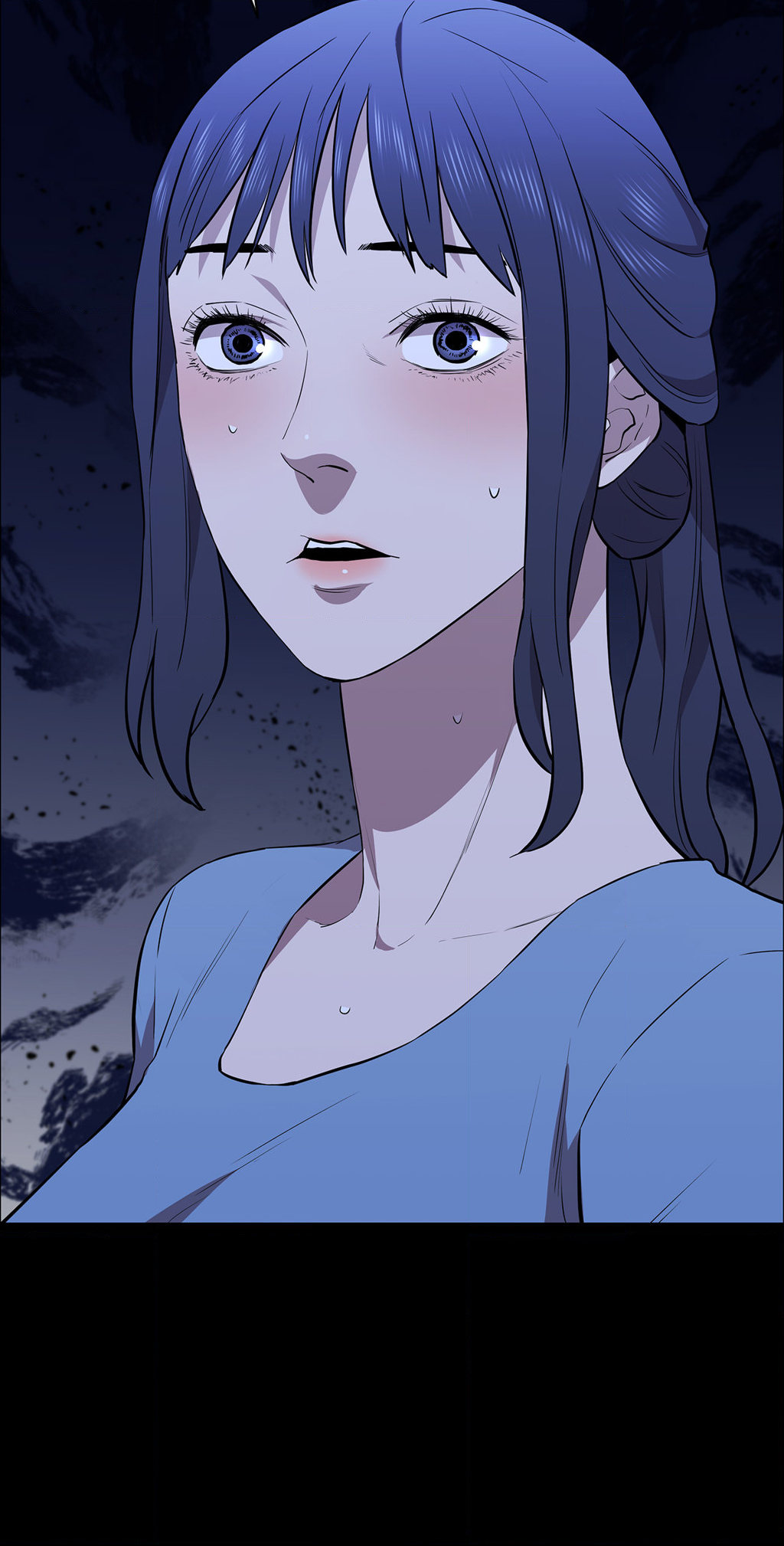 Thorns on Innocence - Chapter 101 Page 77