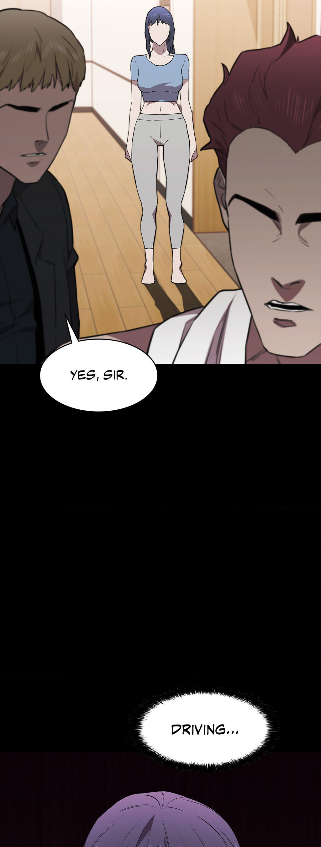 Thorns on Innocence - Chapter 101 Page 82