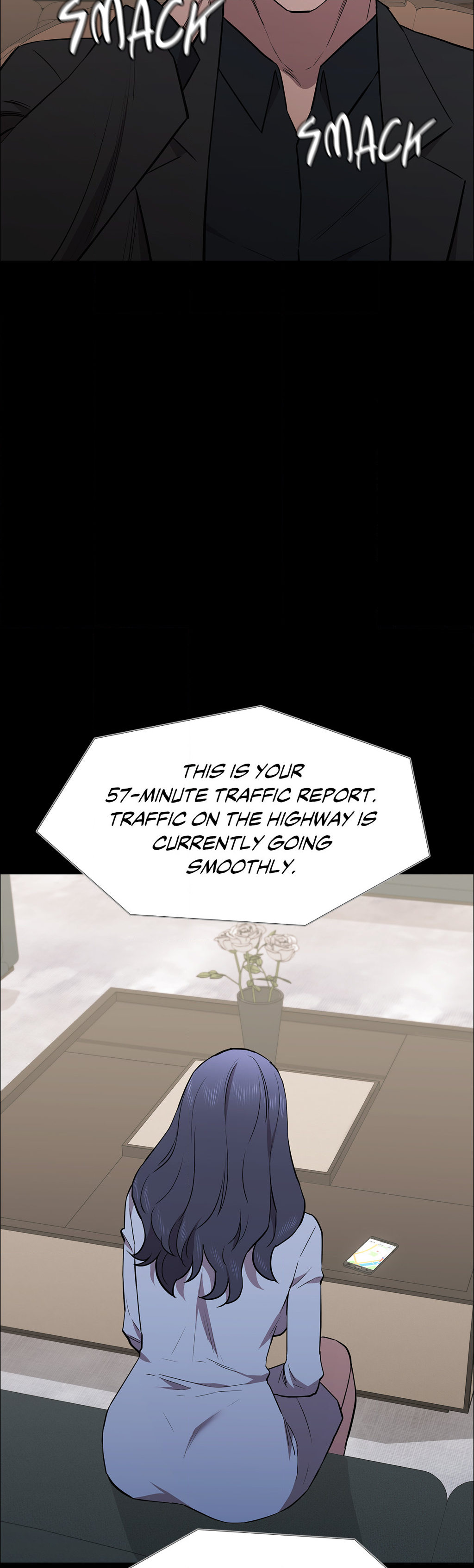 Thorns on Innocence - Chapter 102 Page 26