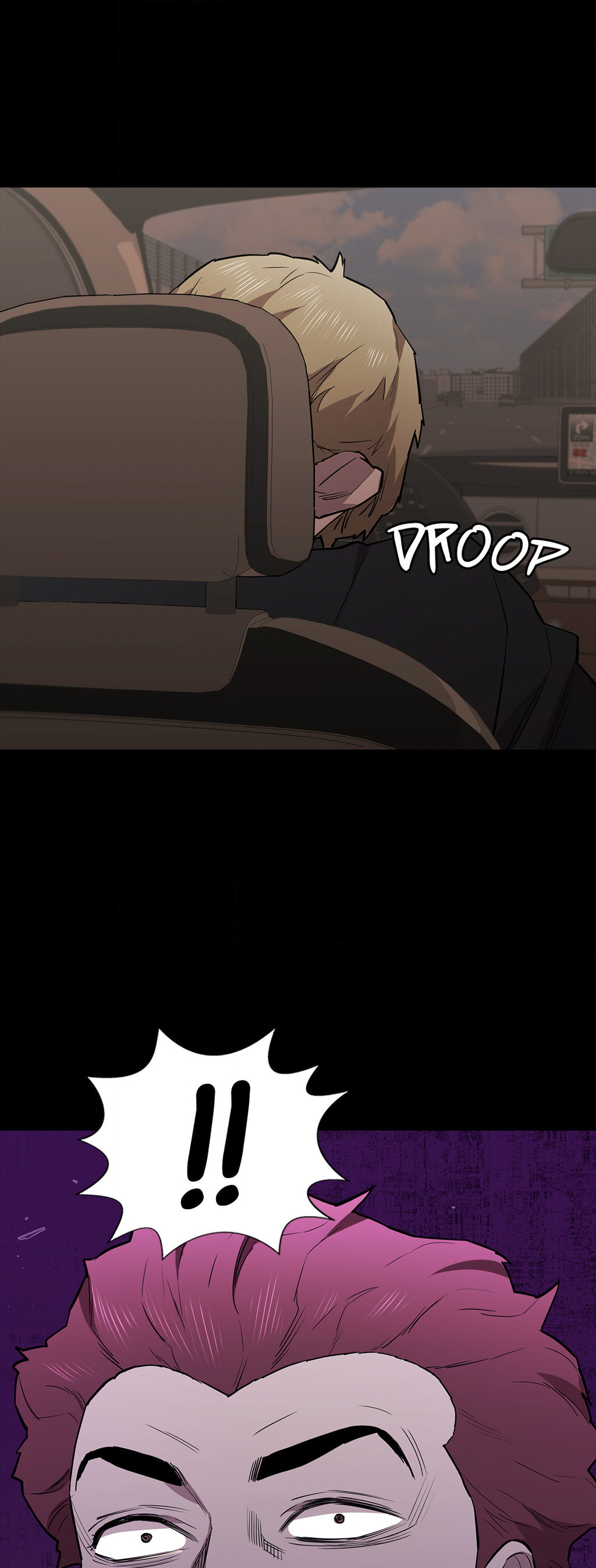 Thorns on Innocence - Chapter 102 Page 32