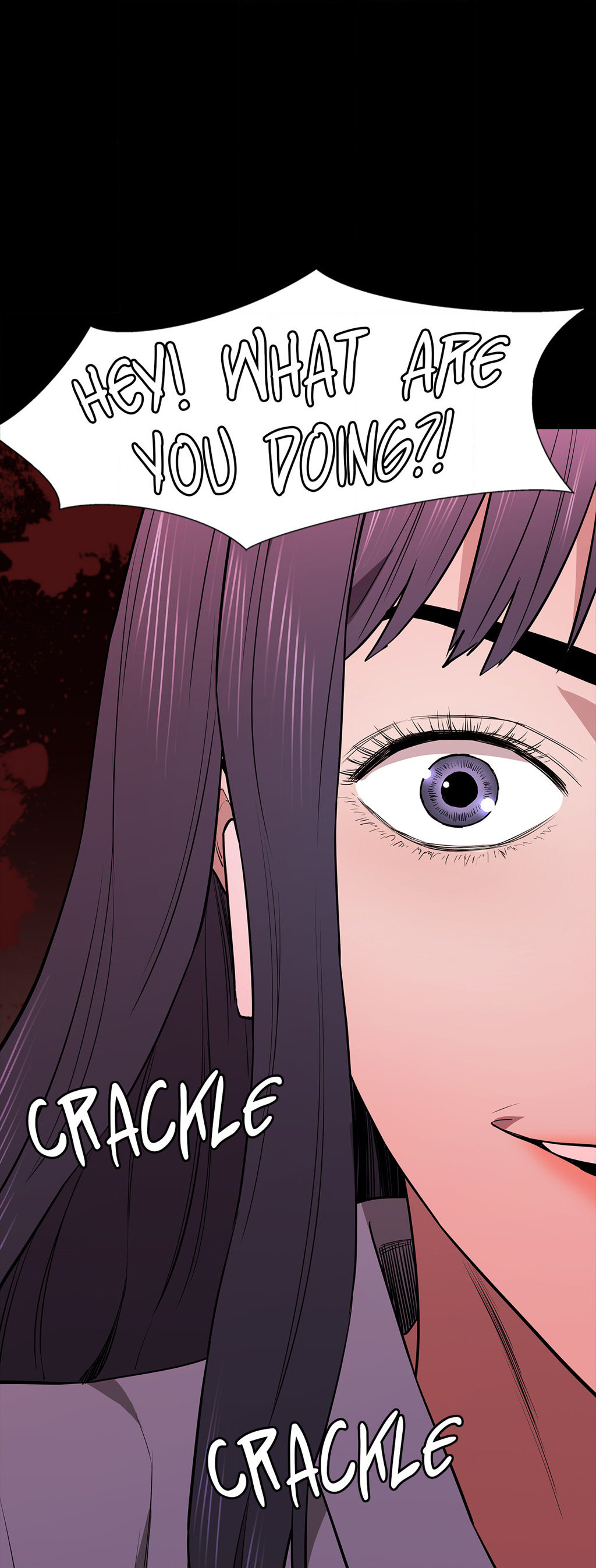 Thorns on Innocence - Chapter 102 Page 34