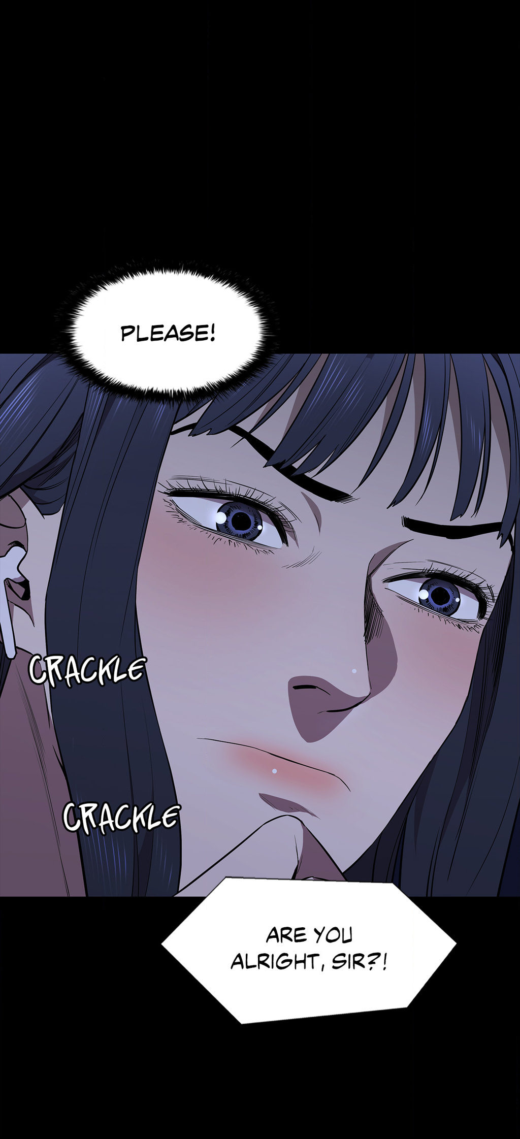 Thorns on Innocence - Chapter 102 Page 44