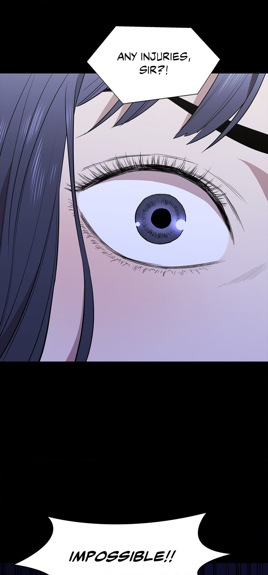 Thorns on Innocence - Chapter 102 Page 46