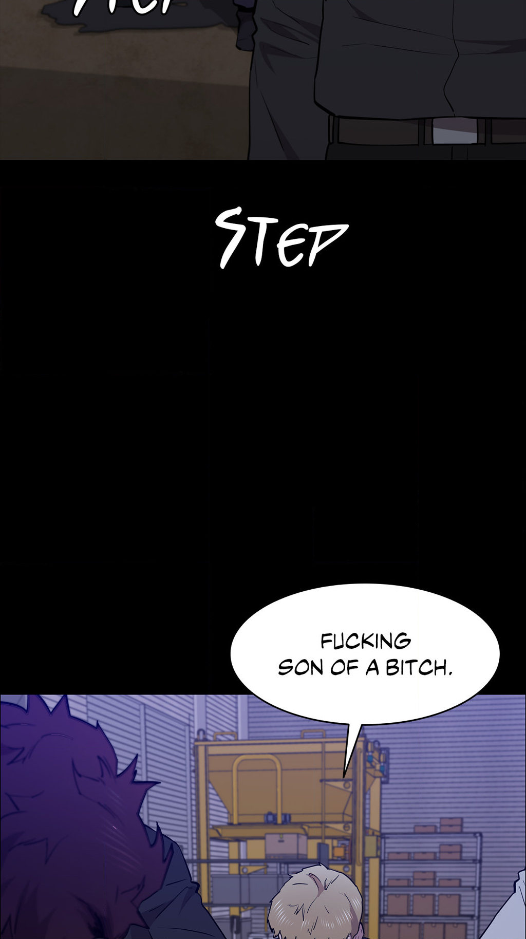 Thorns on Innocence - Chapter 103 Page 13