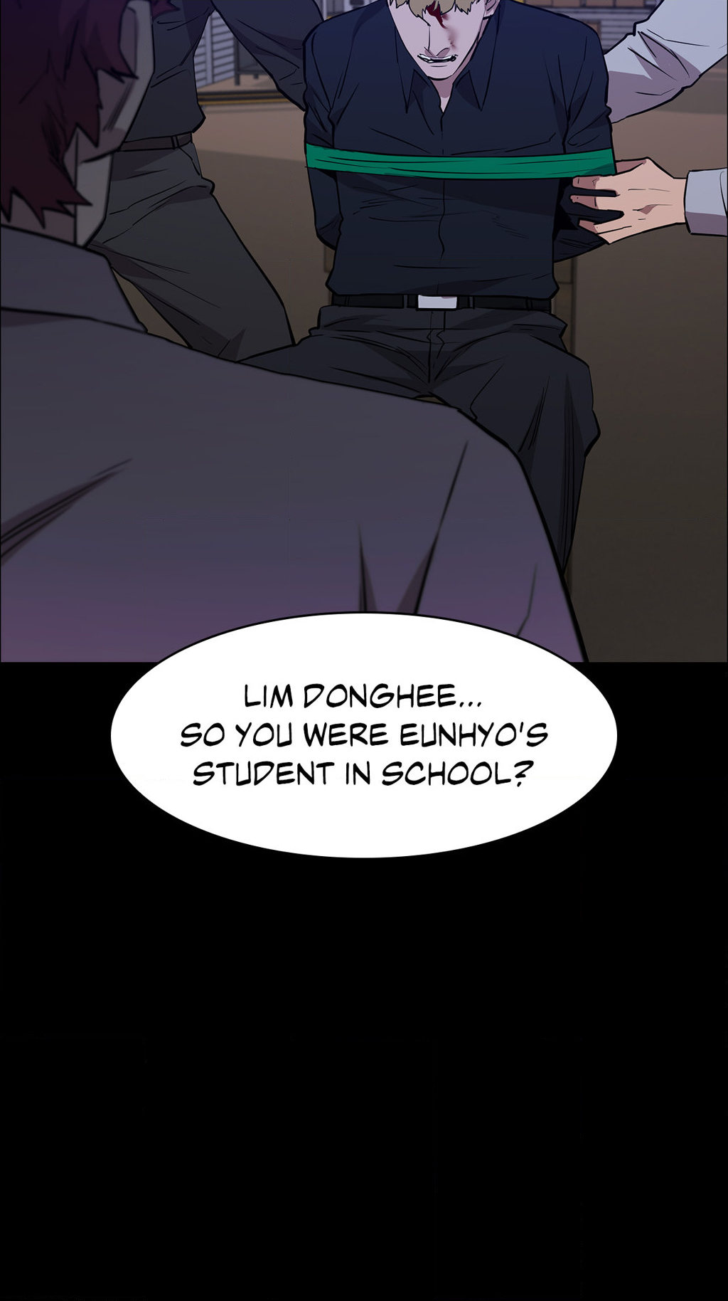 Thorns on Innocence - Chapter 103 Page 14