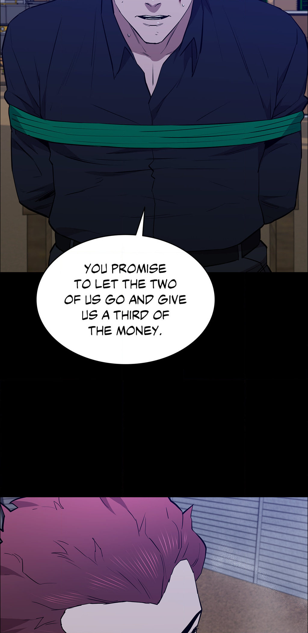 Thorns on Innocence - Chapter 103 Page 23