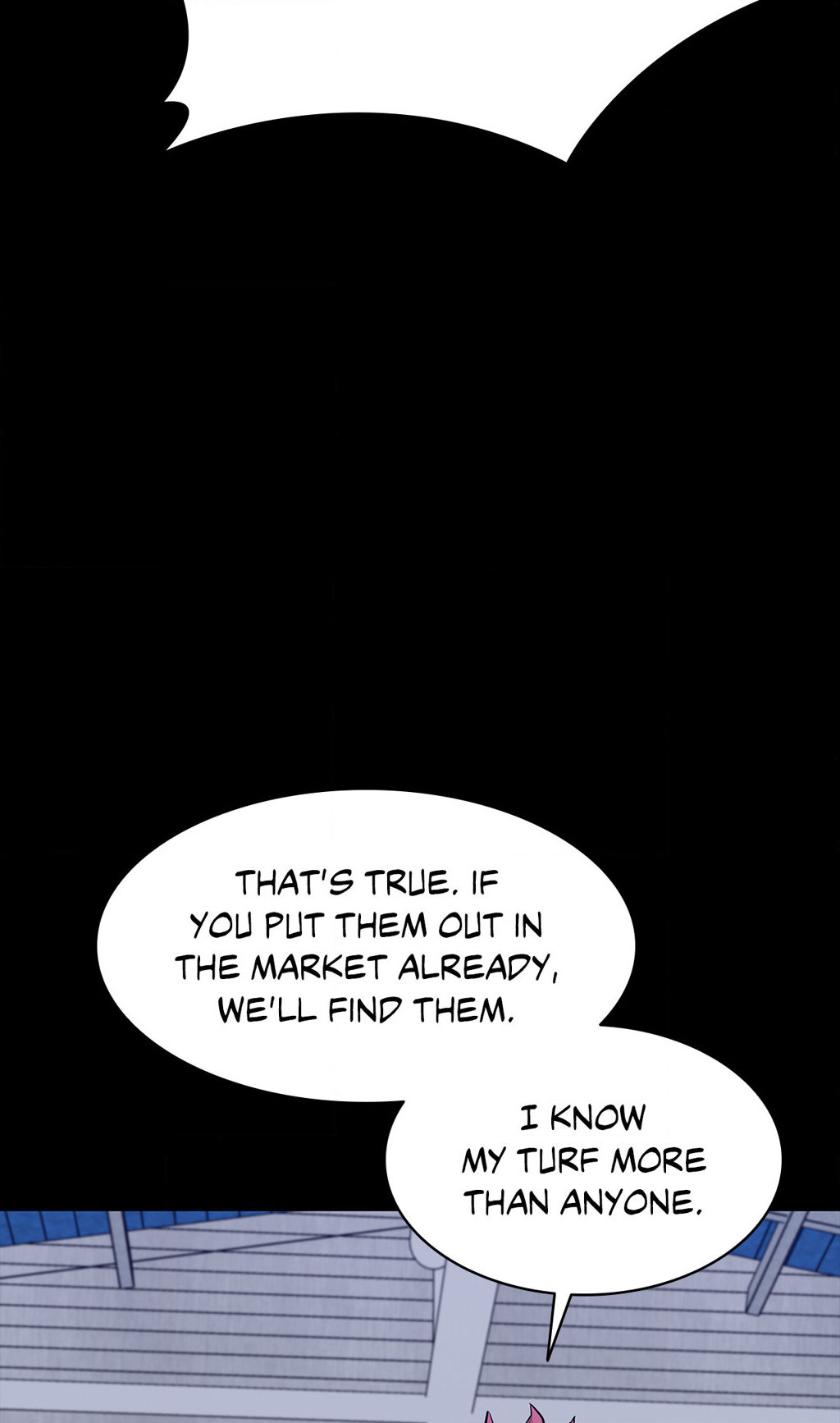 Thorns on Innocence - Chapter 103 Page 38