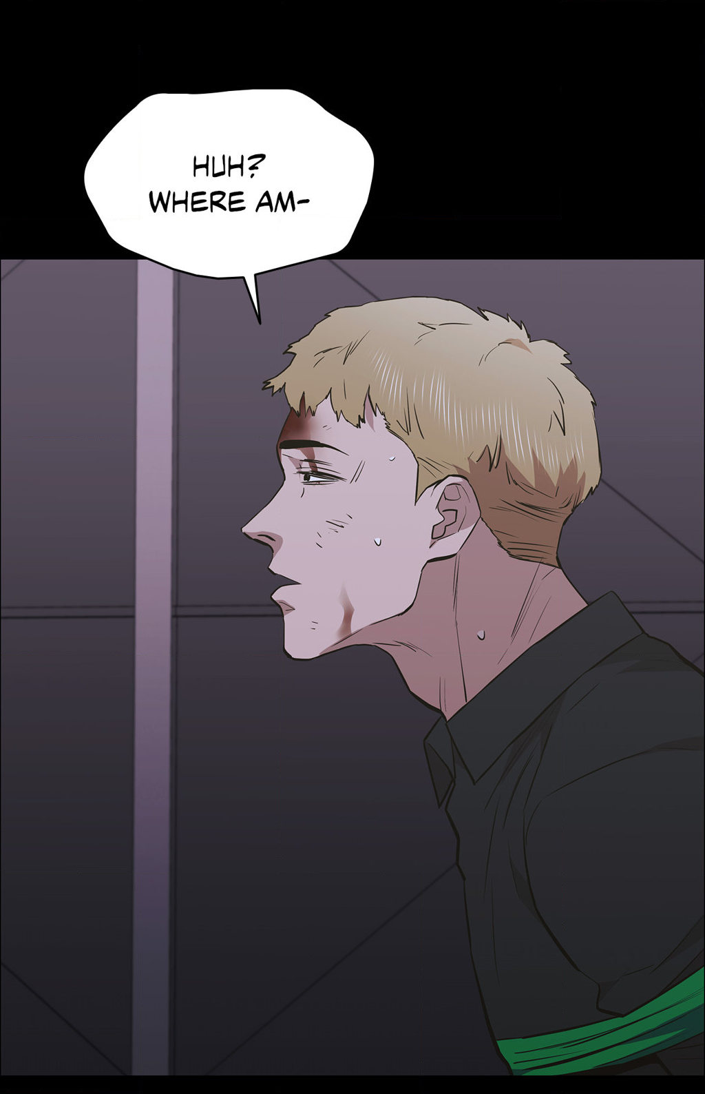 Thorns on Innocence - Chapter 103 Page 4