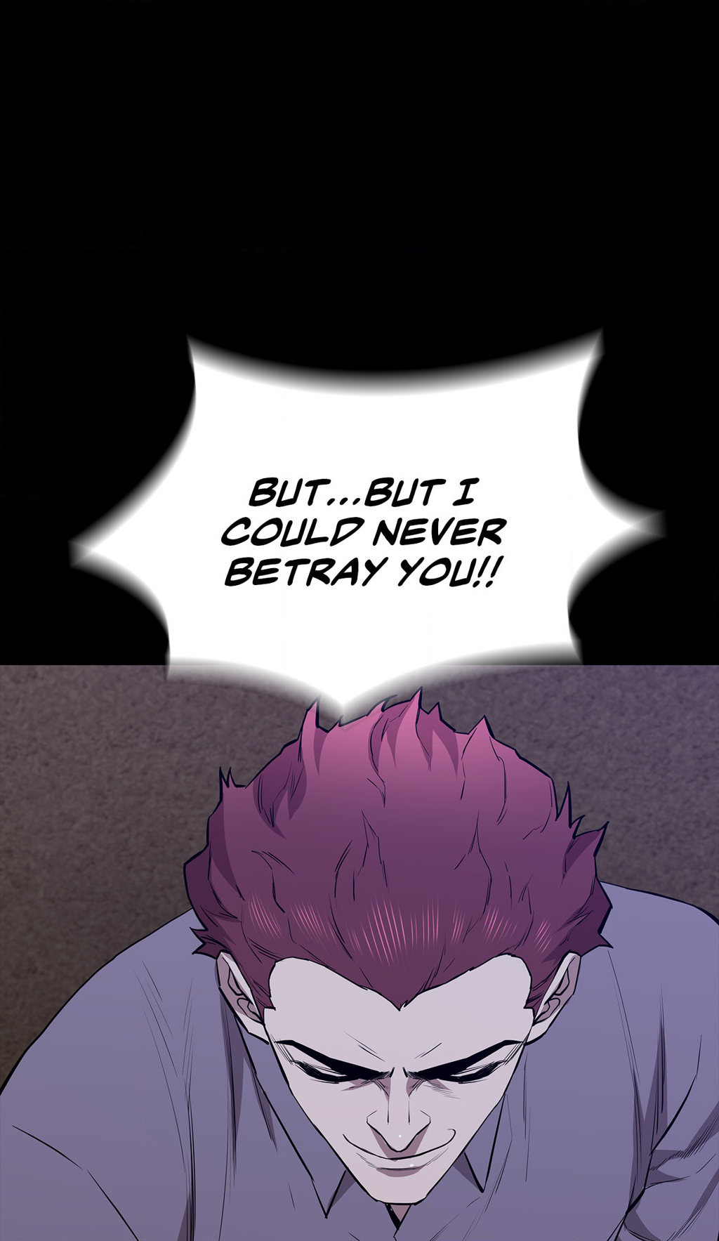 Thorns on Innocence - Chapter 103 Page 54
