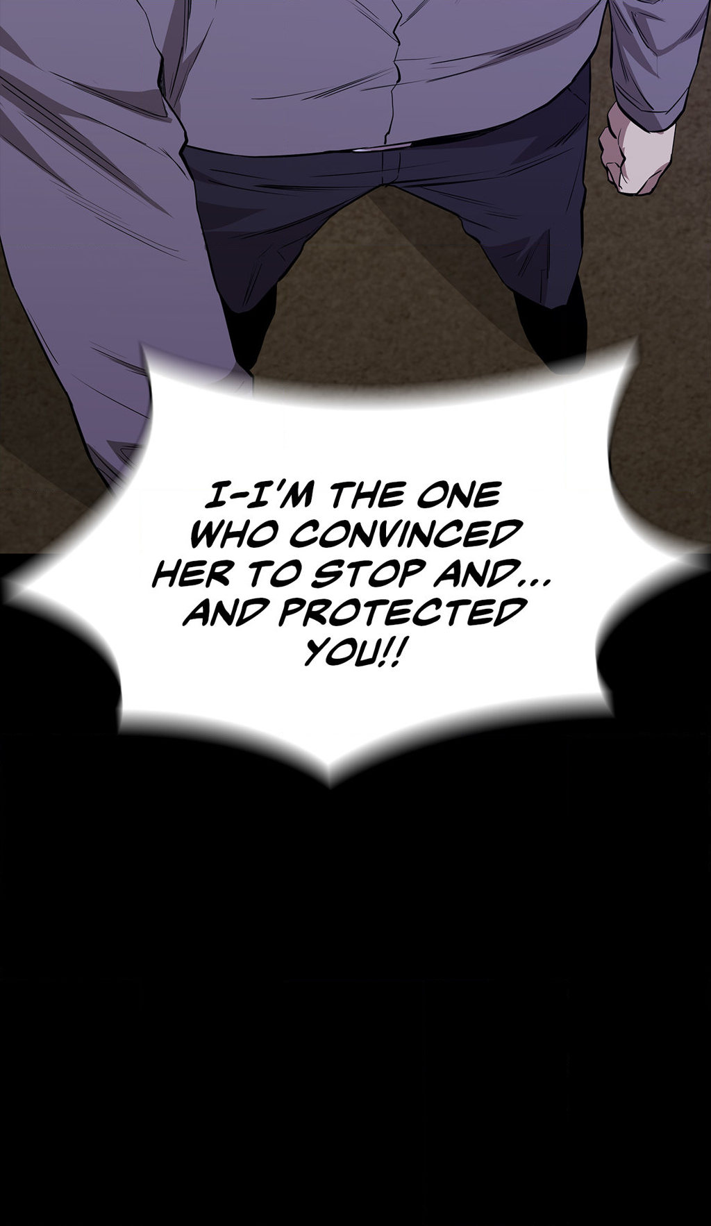 Thorns on Innocence - Chapter 103 Page 55