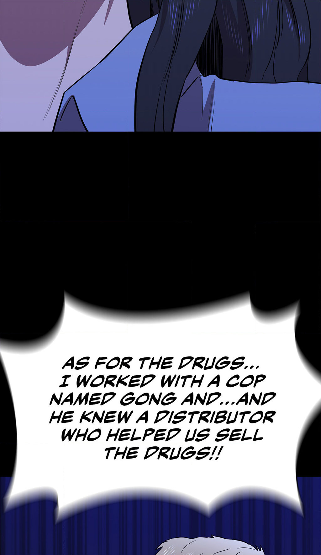 Thorns on Innocence - Chapter 103 Page 57