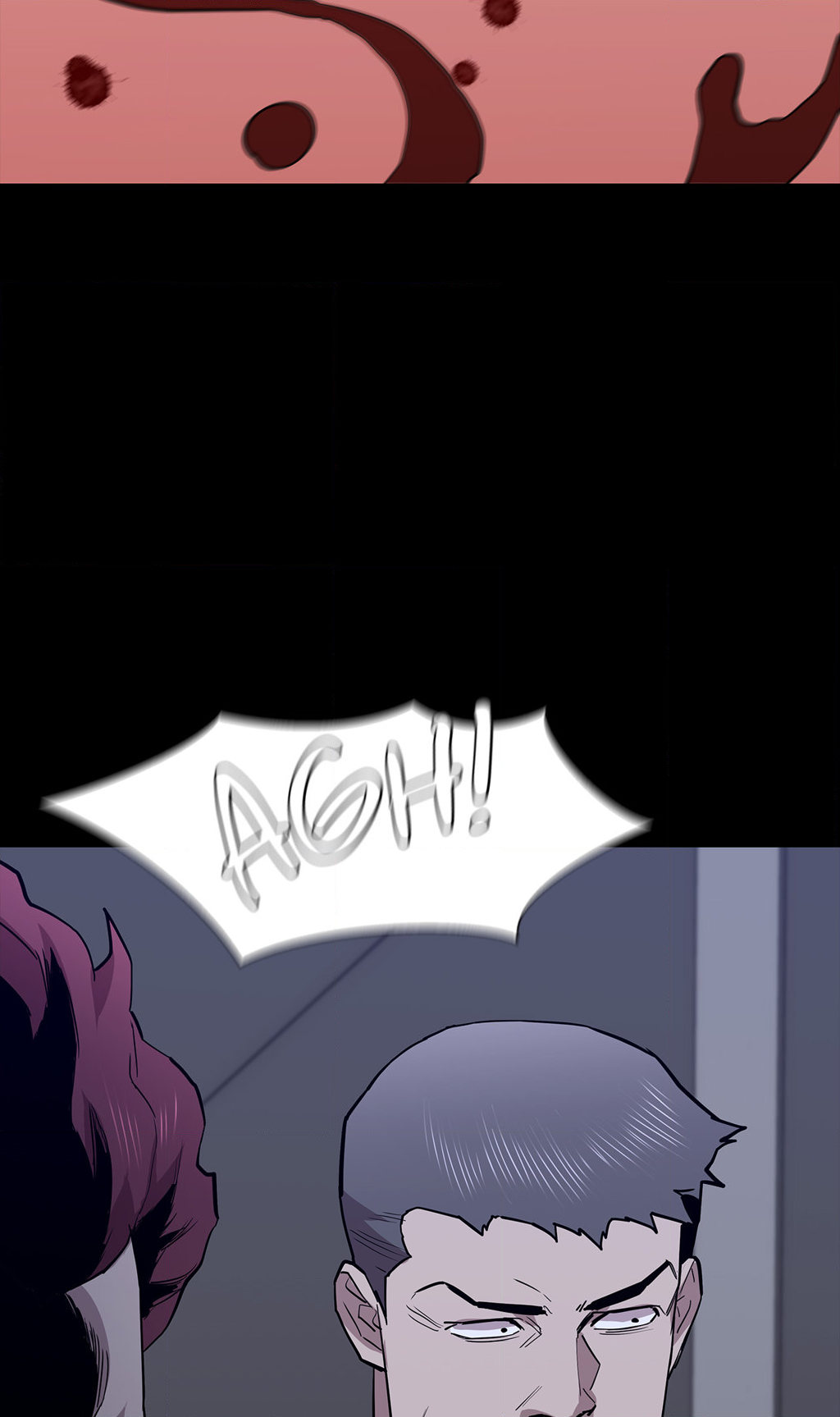 Thorns on Innocence - Chapter 103 Page 65