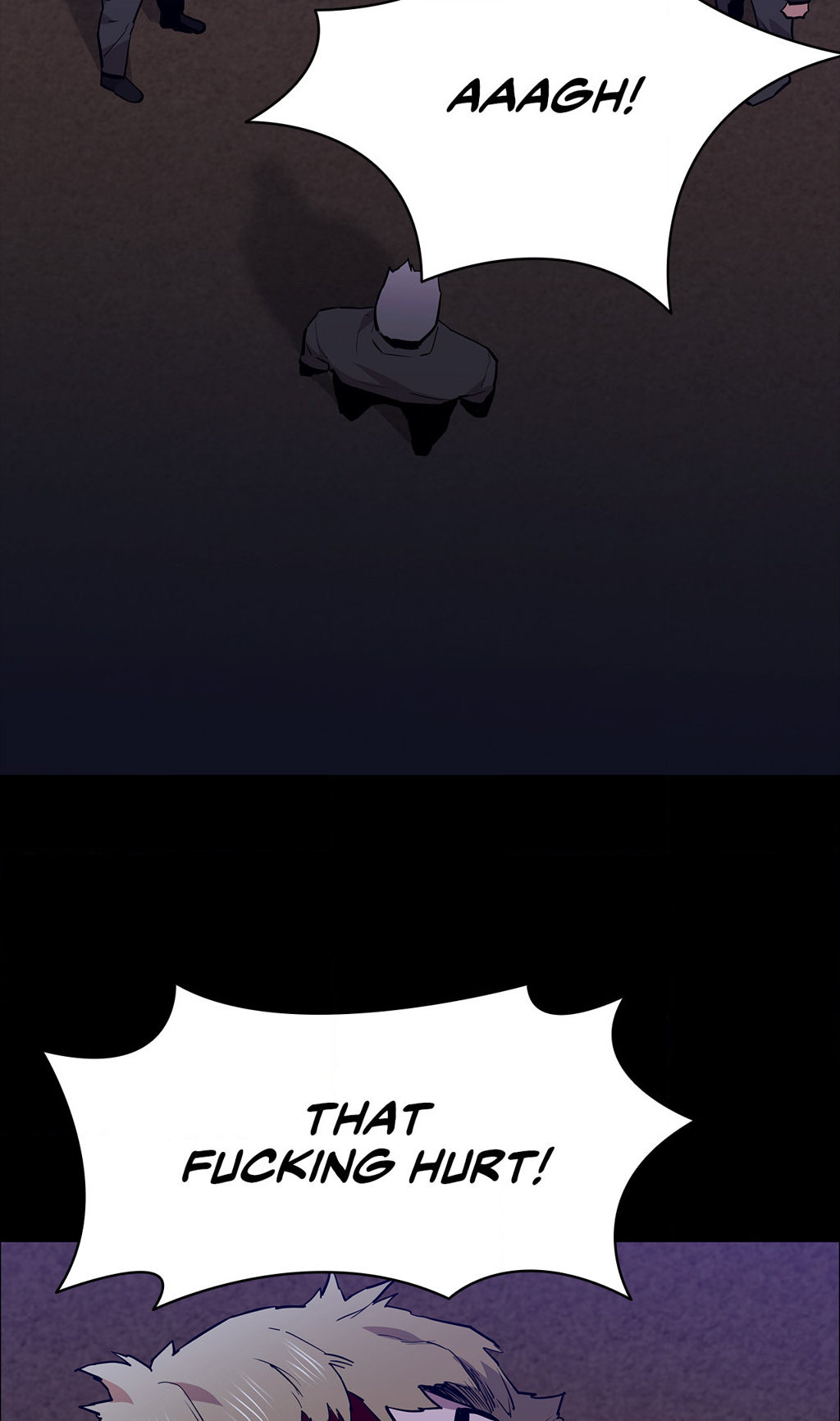 Thorns on Innocence - Chapter 103 Page 7