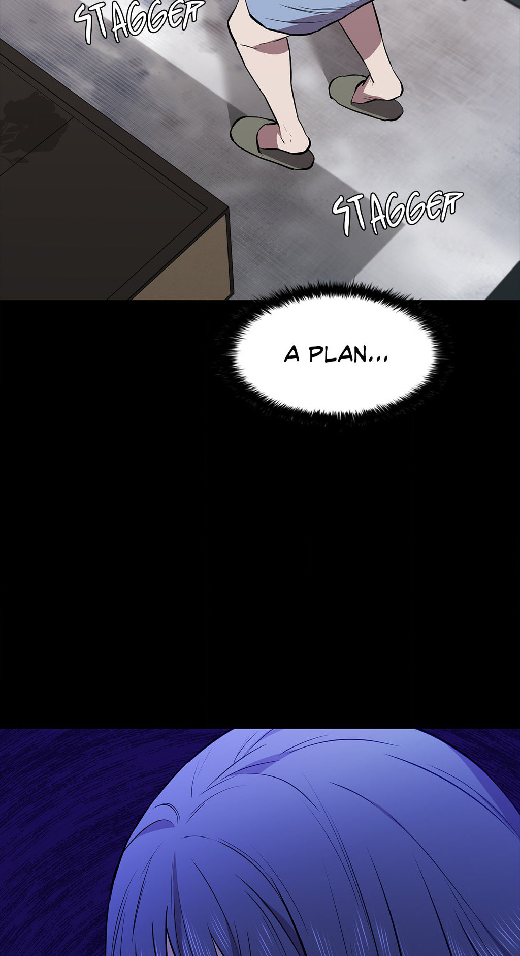 Thorns on Innocence - Chapter 103 Page 76