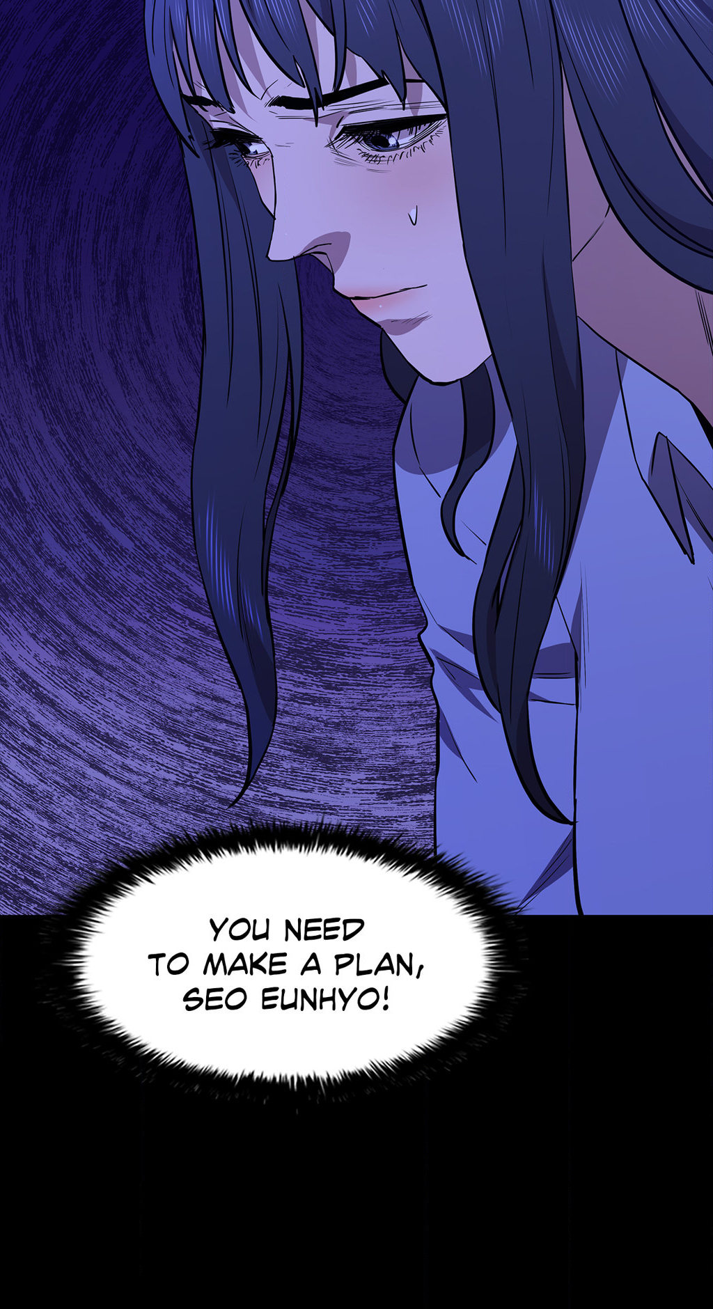 Thorns on Innocence - Chapter 103 Page 77