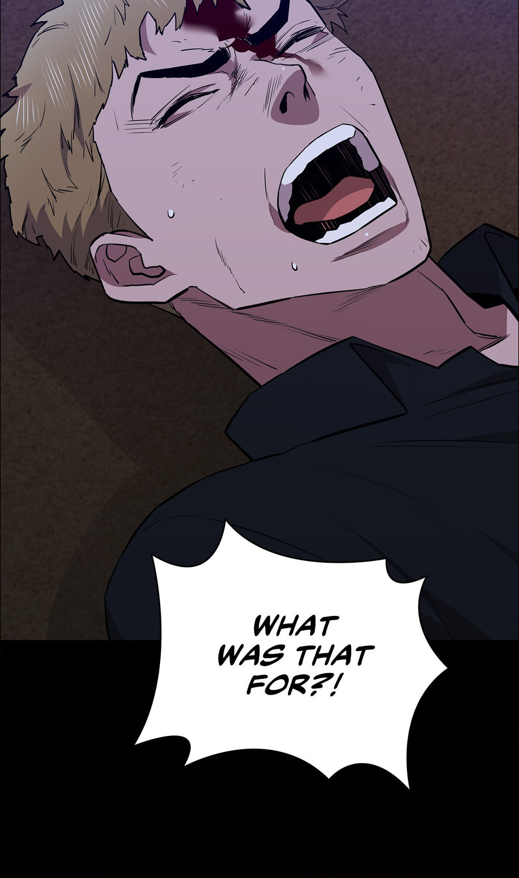 Thorns on Innocence - Chapter 103 Page 8