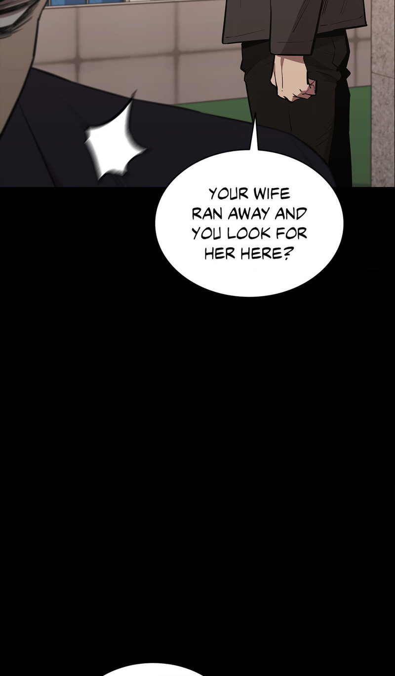 Thorns on Innocence - Chapter 107 Page 20