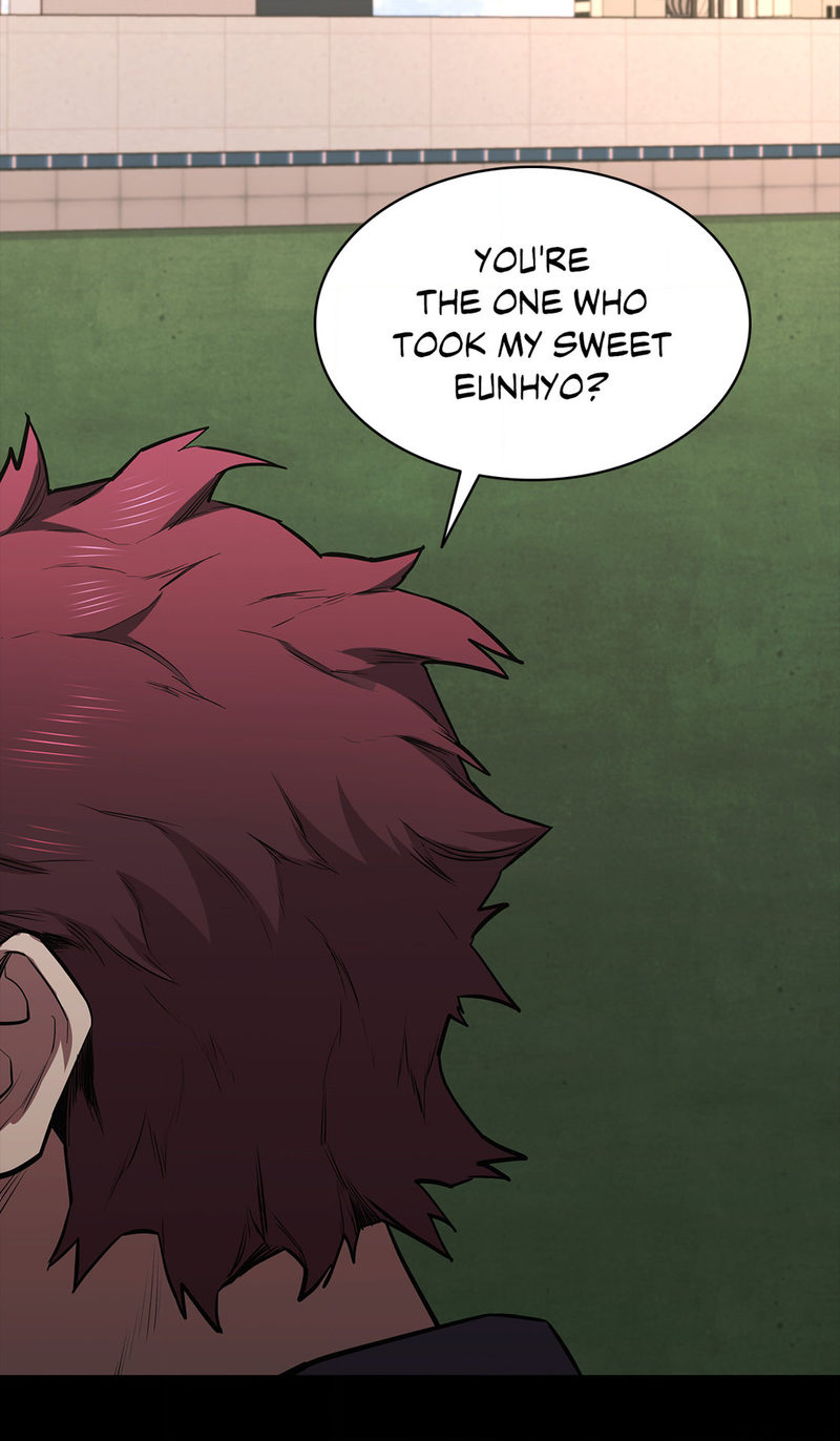 Thorns on Innocence - Chapter 107 Page 24