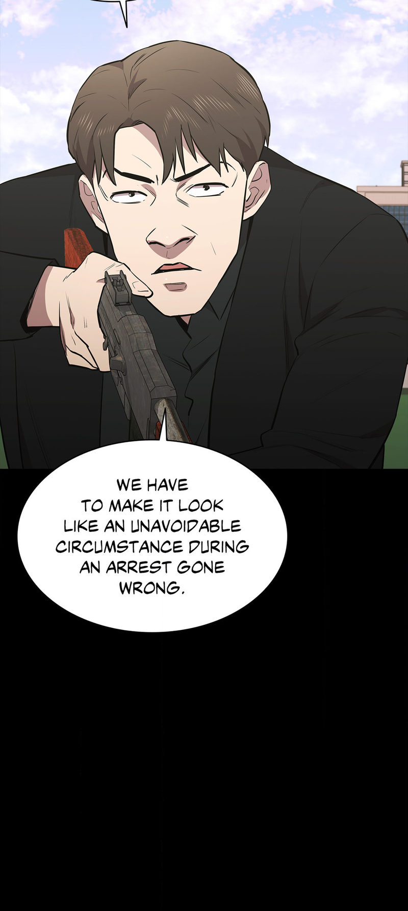 Thorns on Innocence - Chapter 107 Page 29