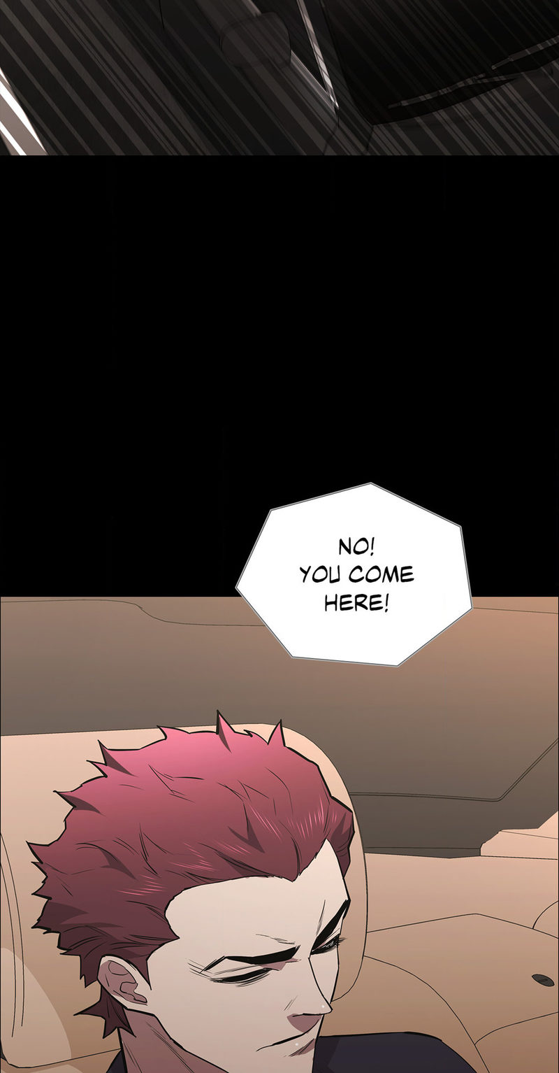 Thorns on Innocence - Chapter 107 Page 3