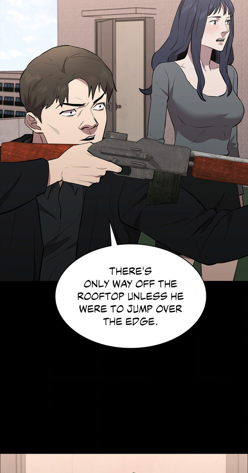 Thorns on Innocence - Chapter 107 Page 51