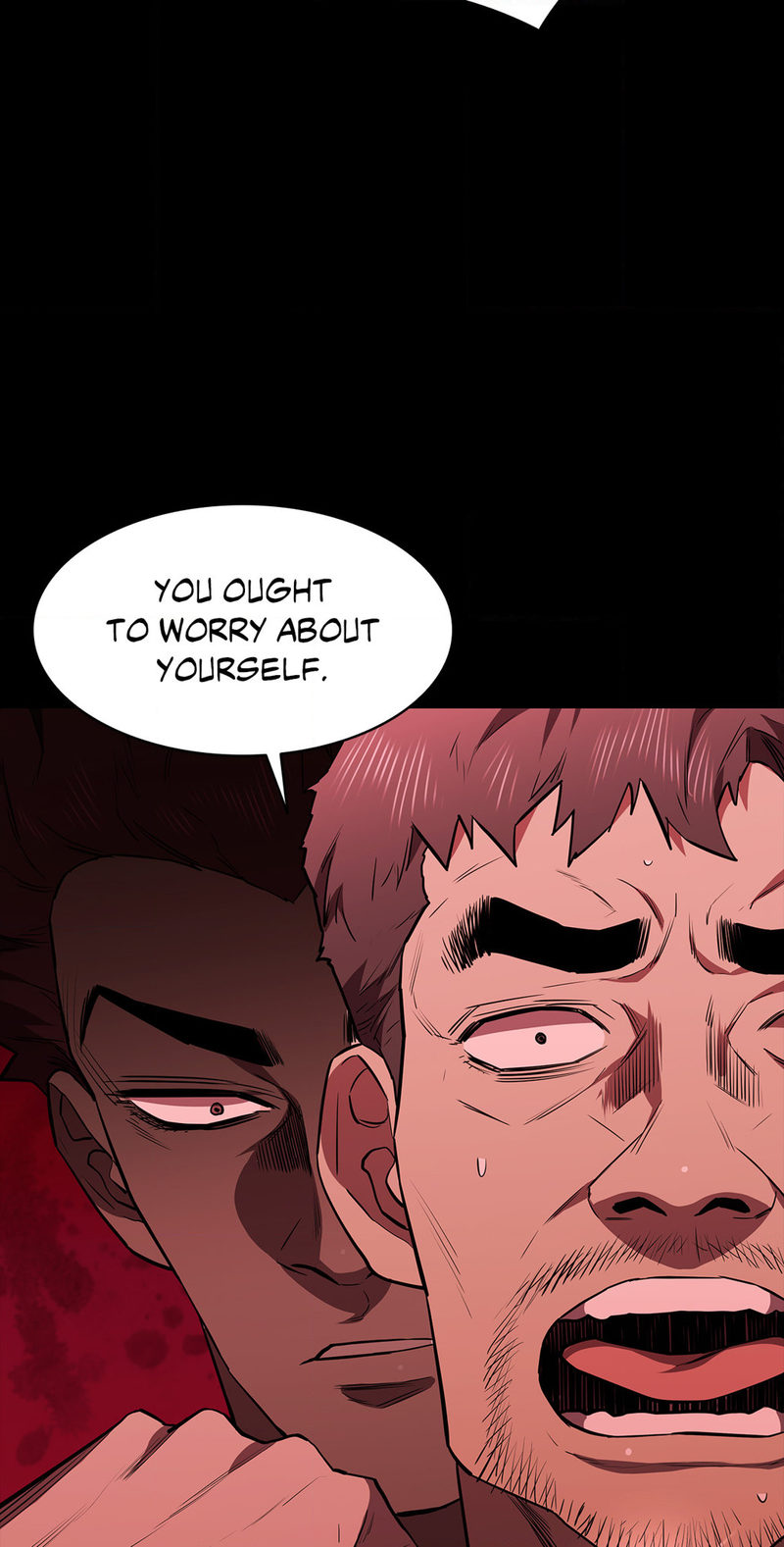 Thorns on Innocence - Chapter 107 Page 63